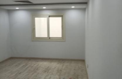 Office Space - Studio - 1 for rent in Trivium Business Complex - North Teseen St. - The 5th Settlement - New Cairo City - Cairo