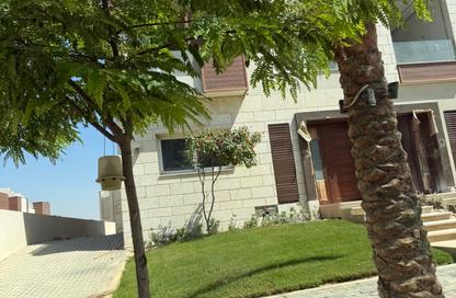 تاون هاوس - 5 - 5 للبيع في ازار 2 - كمبوندات التجمع الخامس - التجمع الخامس - مدينة القاهرة الجديدة - القاهرة