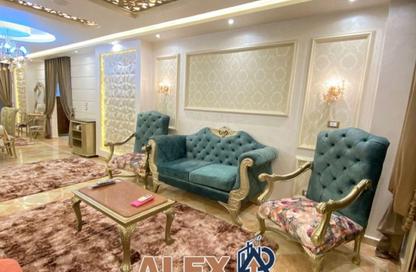 Apartment - 3 Bedrooms - 2 Bathrooms for rent in Al Mandara Mosque St. - El Mandara - Hay Than El Montazah - Alexandria Apartment - 3 Bedrooms - 2 Bathrooms for rent in Al Mandara Mosque St. - El Mandara - Hay Than El Montazah - Alexandria