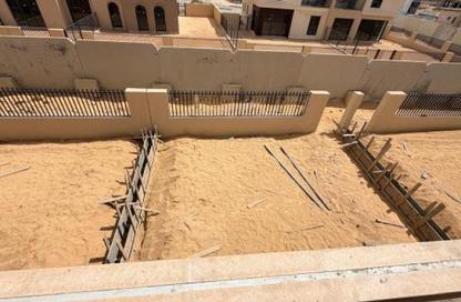 Townhouse - 3 Bedrooms - 4 Bathrooms for sale in Vye Sodic - New Zayed City - Sheikh Zayed City - Giza