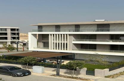 Apartment - 3 Bedrooms - 4 Bathrooms for sale in Joulz - Cairo Alexandria Desert Road - 6 October City - Giza