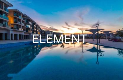 Apartment - 2 Bedrooms - 2 Bathrooms for sale in Nyoum October - Northern Expansions - 6 October City - Giza Apartment - 2 Bedrooms - 2 Bathrooms for sale in Nyoum October - Northern Expansions - 6 October City - Giza