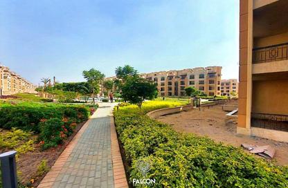 Apartment - 3 - 2 for sale in Stone Residence - 5th Settlement Compounds - The 5th Settlement - New Cairo City - Cairo