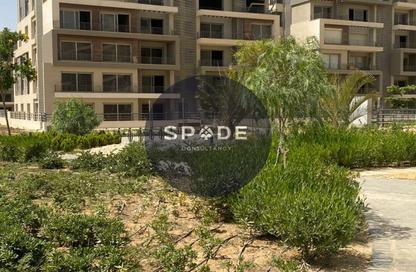 Apartment - 3 Bedrooms - 3 Bathrooms for sale in Palm Hills New Cairo - 5th Settlement Compounds - The 5th Settlement - New Cairo City - Cairo