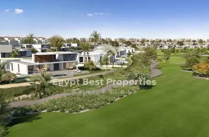 شقة - 3 غرف نوم - 3 حمامات للبيع في هايد بارك - مدينة القاهرة الجديدة - القاهرة