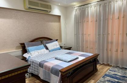 Apartment - 3 - 2 for sale in Hayati Residence - North Investors Area - New Cairo City - Cairo