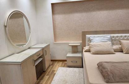 Apartment - 3 - 2 for sale in Hayati Residence - North Investors Area - New Cairo City - Cairo Apartment - 3 - 2 for sale in Hayati Residence - North Investors Area - New Cairo City - Cairo