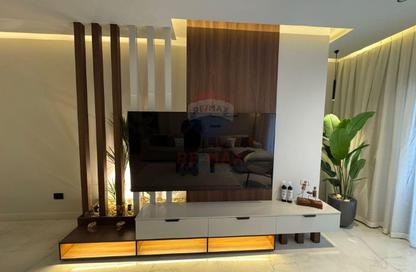 Apartment - 3 - 3 for sale in Porto New Cairo - 5th Settlement Compounds - The 5th Settlement - New Cairo City - Cairo