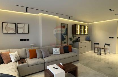 Apartment - 3 - 3 for sale in Porto New Cairo - 5th Settlement Compounds - The 5th Settlement - New Cairo City - Cairo