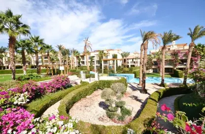 Chalet - 2 Bedrooms - 2 Bathrooms for sale in Sahl Hasheesh - Hurghada - Red Sea Chalet - 2 Bedrooms - 2 Bathrooms for sale in Sahl Hasheesh - Hurghada - Red Sea