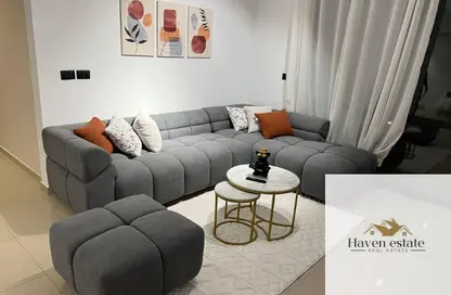 Apartment - 2 Bedrooms - 3 Bathrooms for rent in Eastown - 5th Settlement Compounds - The 5th Settlement - New Cairo City - Cairo