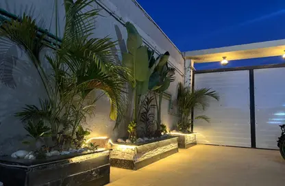 Apartment - 4 Bedrooms - 3 Bathrooms for sale in 9th District - Sheikh Zayed City - Giza