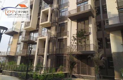 Apartment - 2 Bedrooms - 1 Bathroom for sale in Privado - Madinaty - Cairo