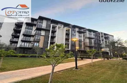 Apartment - 2 Bedrooms - 1 Bathroom for sale in Privado - Madinaty - Cairo