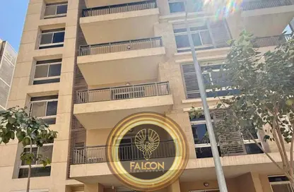 Apartment - 3 Bedrooms - 3 Bathrooms for sale in Taj City - 5th Settlement Compounds - The 5th Settlement - New Cairo City - Cairo