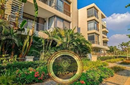 Apartment - 3 Bedrooms - 3 Bathrooms for sale in Taj City - 5th Settlement Compounds - The 5th Settlement - New Cairo City - Cairo