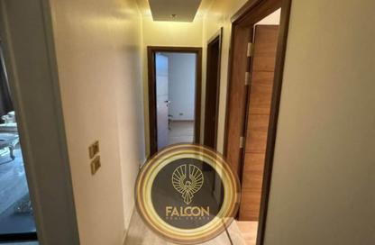 Apartment - 3 Bedrooms - 3 Bathrooms for sale in Taj City - 5th Settlement Compounds - The 5th Settlement - New Cairo City - Cairo