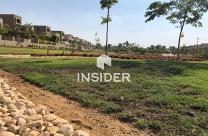 Villa - 4 Bedrooms - 5 Bathrooms for sale in Palm Hills Katameya Extension - 5th Settlement Compounds - The 5th Settlement - New Cairo City - Cairo