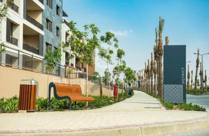 Apartment - 3 - 4 for sale in District 5 - 5th Settlement Compounds - The 5th Settlement - New Cairo City - Cairo