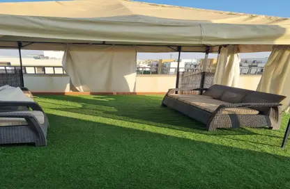 Apartment - Studio - 1 Bathroom for rent in Westown - Sheikh Zayed Compounds - Sheikh Zayed City - Giza