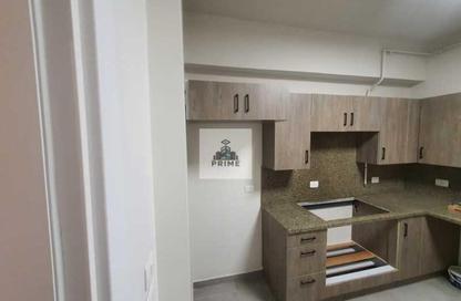 Apartment - 2 Bedrooms - 2 Bathrooms for rent in Garden Residence - Hyde Park - New Cairo City - Cairo