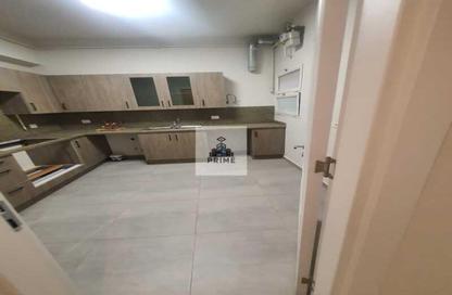 Apartment - 2 Bedrooms - 2 Bathrooms for rent in Garden Residence - Hyde Park - New Cairo City - Cairo