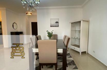 Apartment - 3 Bedrooms - 2 Bathrooms for rent in B8 - Madinaty - Cairo