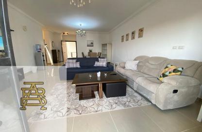 Apartment - 3 Bedrooms - 2 Bathrooms for rent in B8 - Madinaty - Cairo