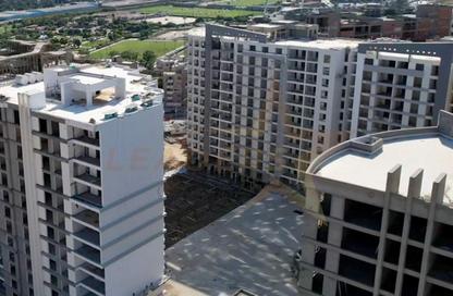 Apartment - 2 Bedrooms - 1 Bathroom for sale in Veranda Smouha - Alexandria Compounds - Alexandria