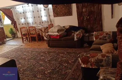 شقة - 3 غرف نوم - 1 حمام للبيع في شارع زهراء المعادى - دجلة - حي المعادي - القاهرة