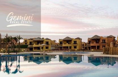 Chalet - 3 - 1 for sale in Mountain view Sokhna - Mountain view - Al Ain Al Sokhna - Suez Chalet - 3 - 1 for sale in Mountain view Sokhna - Mountain view - Al Ain Al Sokhna - Suez