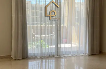 Apartment - 3 Bedrooms - 3 Bathrooms for rent in Palm Parks   Palm Hills - South Dahshur Link - 6 October City - Giza