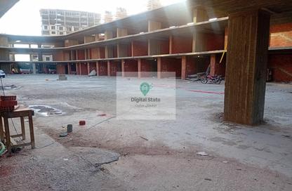 محل تجاري - استوديو - 2 حمامات للبيع في شارع جسر السويس - النزهه الجديدة - النزهة - القاهرة