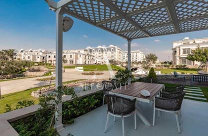 Villa - 3 - 2 for sale in Mountain View iCity - 5th Settlement Compounds - The 5th Settlement - New Cairo City - Cairo