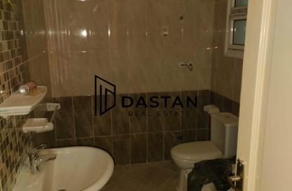 Apartment - 3 Bedrooms - 2 Bathrooms for rent in B10 - Madinaty - Cairo