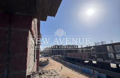 Apartment - 3 Bedrooms - 3 Bathrooms for sale in JAYD Residence - 5th Settlement Compounds - The 5th Settlement - New Cairo City - Cairo