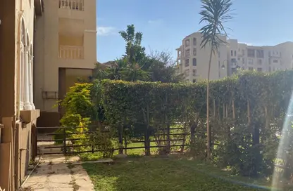 Apartment - 2 Bedrooms - 1 Bathroom for rent in Madinaty - Cairo