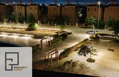 Apartment - 2 Bedrooms - 1 Bathroom for sale in Nyoum October - Northern Expansions - 6 October City - Giza Apartment - 2 Bedrooms - 1 Bathroom for sale in Nyoum October - Northern Expansions - 6 October City - Giza