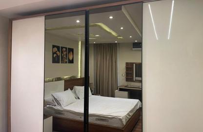 Apartment - Studio - 1 Bathroom for sale in B6 - Madinaty - Cairo