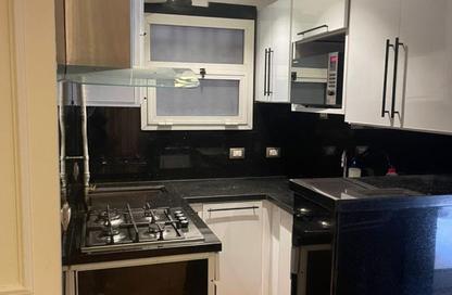Apartment - Studio - 1 Bathroom for sale in B6 - Madinaty - Cairo