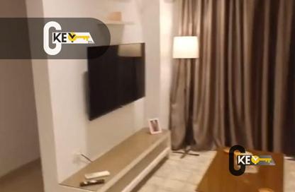 Apartment - 2 Bedrooms - 1 Bathroom for rent in B11 - Madinaty - Cairo Apartment - 2 Bedrooms - 1 Bathroom for rent in B11 - Madinaty - Cairo