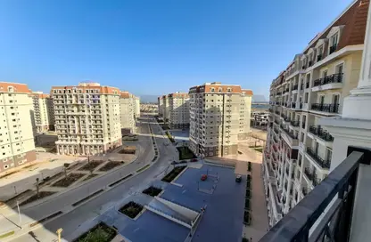 شقة - 3 غرف نوم - 3 حمامات للبيع في صوارى - كمبوندات الاسكندرية - الاسكندرية