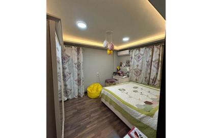Apartment - 3 Bedrooms - 2 Bathrooms for rent in Highland Park - 5th Settlement Compounds - The 5th Settlement - New Cairo City - Cairo