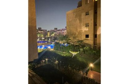 Apartment - 3 Bedrooms - 2 Bathrooms for rent in Highland Park - 5th Settlement Compounds - The 5th Settlement - New Cairo City - Cairo