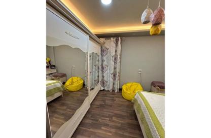 Apartment - 3 Bedrooms - 2 Bathrooms for rent in Highland Park - 5th Settlement Compounds - The 5th Settlement - New Cairo City - Cairo
