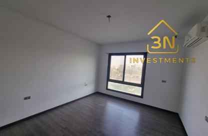 Apartment - 2 Bedrooms - 2 Bathrooms for rent in Eastown - 5th Settlement Compounds - The 5th Settlement - New Cairo City - Cairo