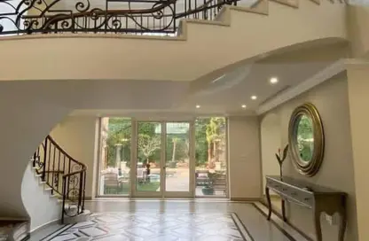 Villa - 3 Bedrooms - 3 Bathrooms for sale in V Levels - Sheikh Zayed Compounds - Sheikh Zayed City - Giza