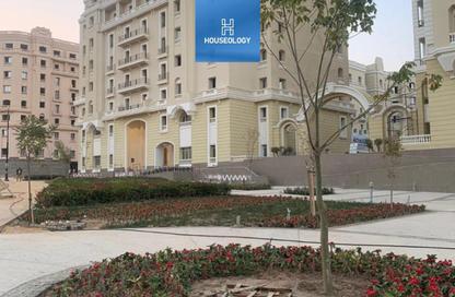 Apartment - 3 Bedrooms - 3 Bathrooms for sale in New Garden City - New Capital Compounds - New Capital City - Cairo Apartment - 3 Bedrooms - 3 Bathrooms for sale in New Garden City - New Capital Compounds - New Capital City - Cairo