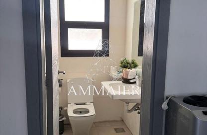 Apartment - 3 - 3 for rent in Westown - Sheikh Zayed Compounds - Sheikh Zayed City - Giza