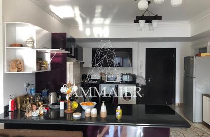 Apartment - 3 - 3 for rent in Westown - Sheikh Zayed Compounds - Sheikh Zayed City - Giza